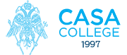 Casa College Logo