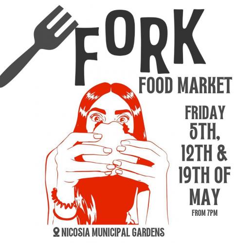 Fork Food Market